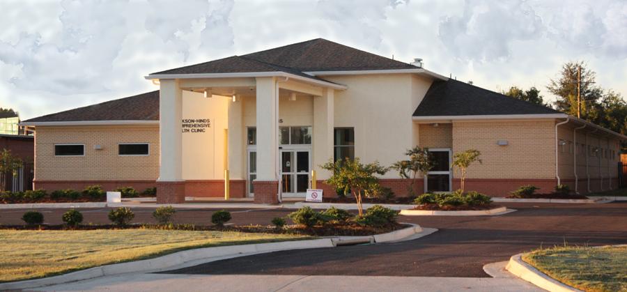 JHCHC Medical Clinic