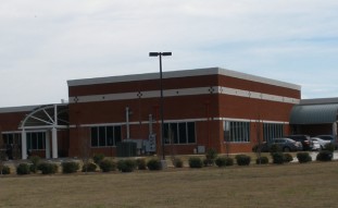 Reservoir Medical Plaza