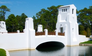 Alys Beach – Bridge