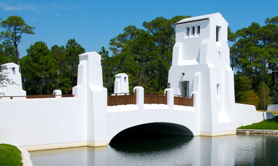 Alys Beach – Bridge